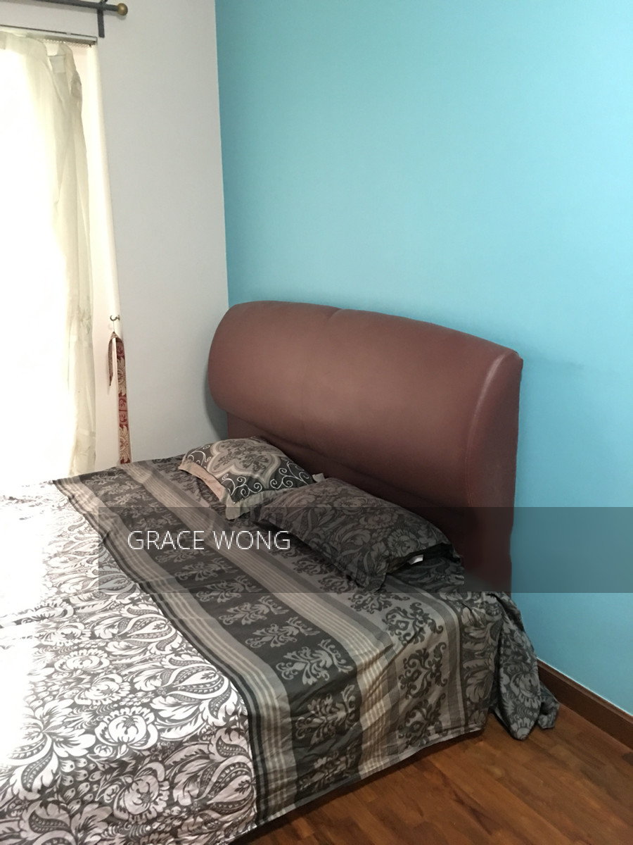 Palm Gardens (D23), Condominium #133477992